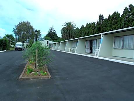 Katikati Motel
