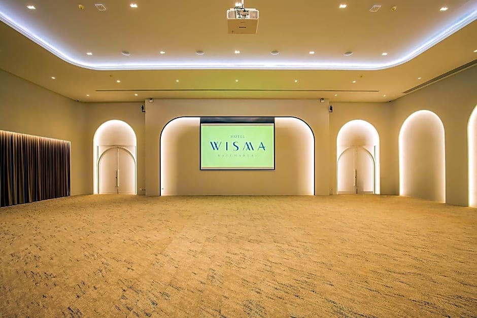 Centara Life Wisma Hotel Ratchaburi