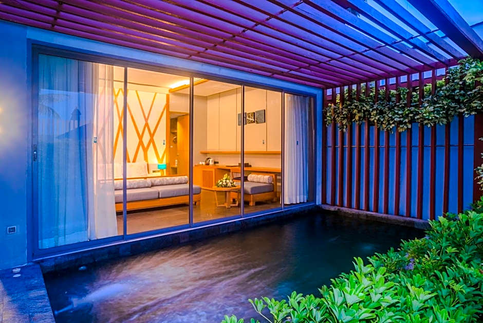 Synergy Samui Resort