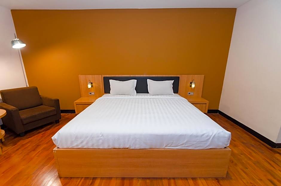 Graha Widya Bhakti at STIESIA Surabaya