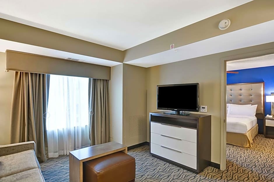 Homewood Suites By Hilton Houston Near The Galleria