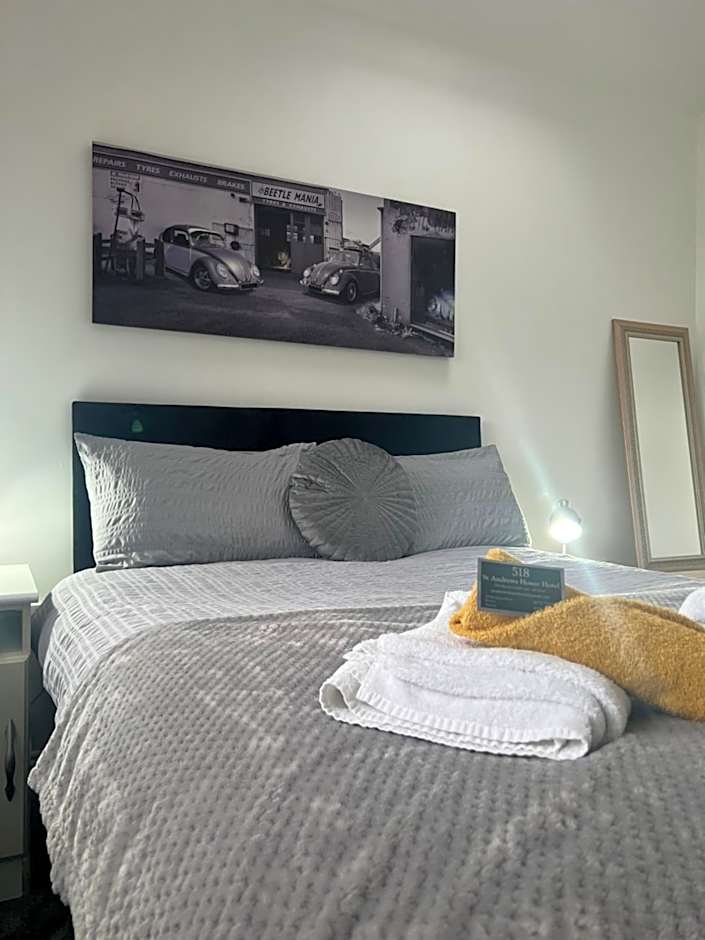 St Andrews house Hotel