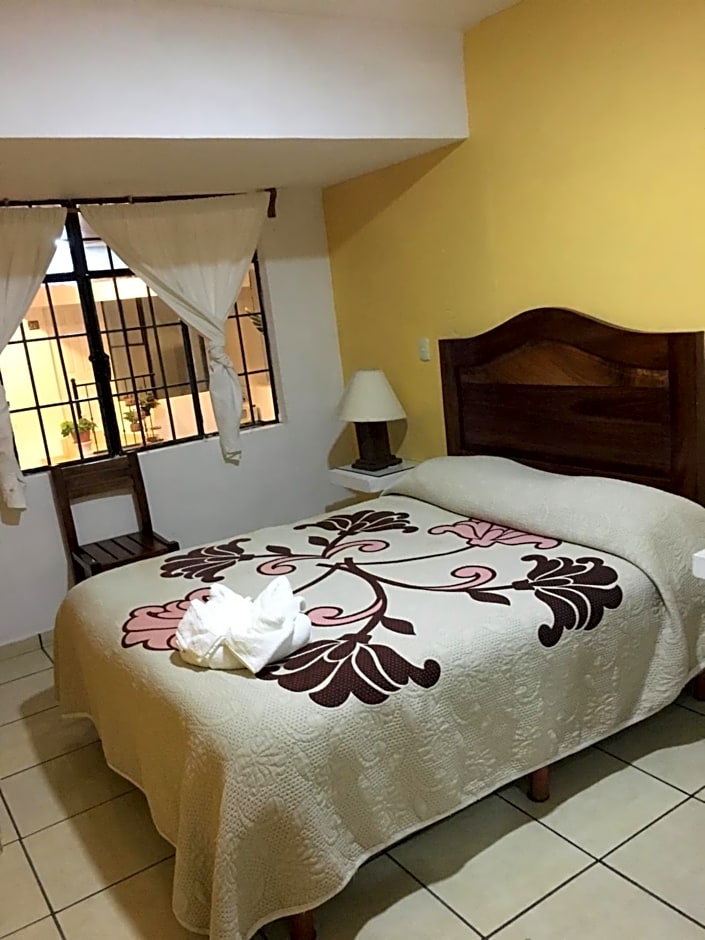 Hotel Posada Camelinas