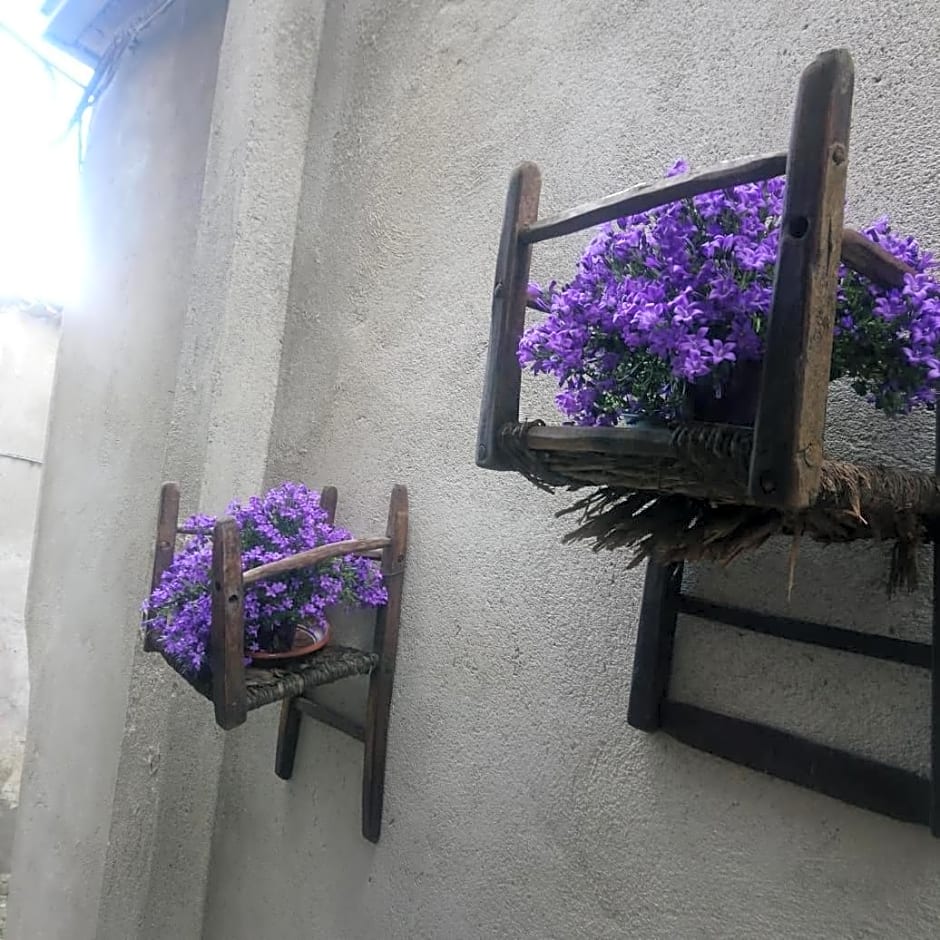 B&b il campanile di leone Pina