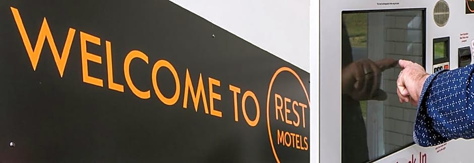 Rest Motels