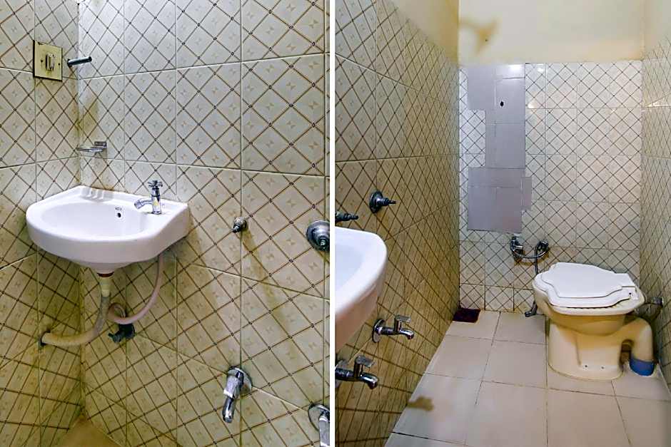 Hotel Super Guest House by OYO Rooms