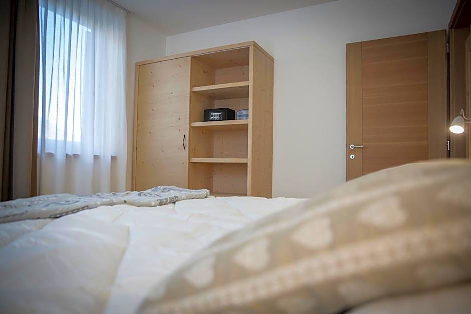 Aparthotel Dolomites Living&Relax