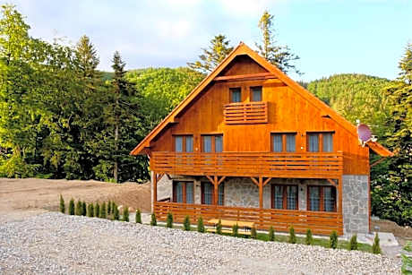Apartmány Valča