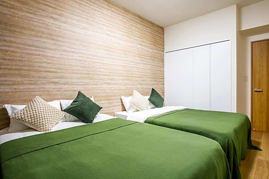Rizo Zaizen Hotel