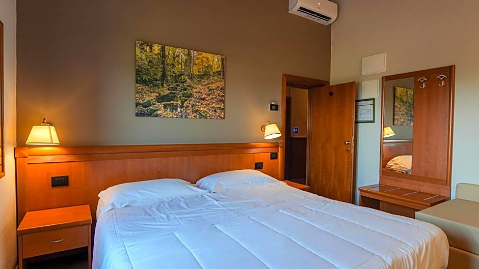 Locanda La Scottiglia
