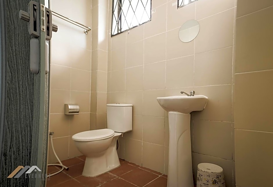 Welcome Inn by Evernent @ Pelita Commercial, Miri