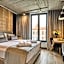 The Bridge Suites Hotel
