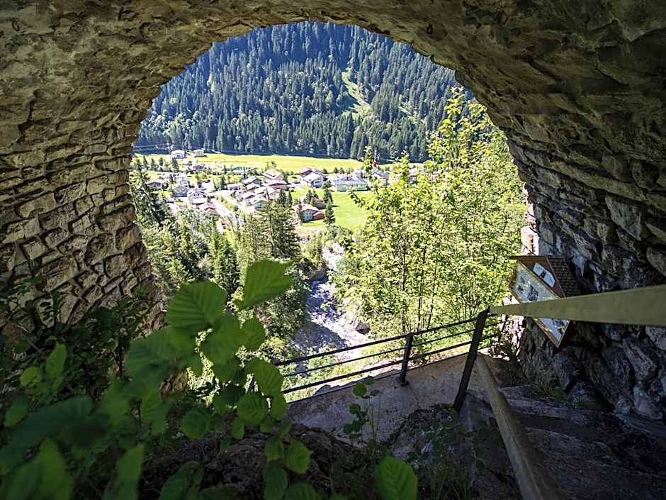 Alpine Lodge Klösterle am Arlberg