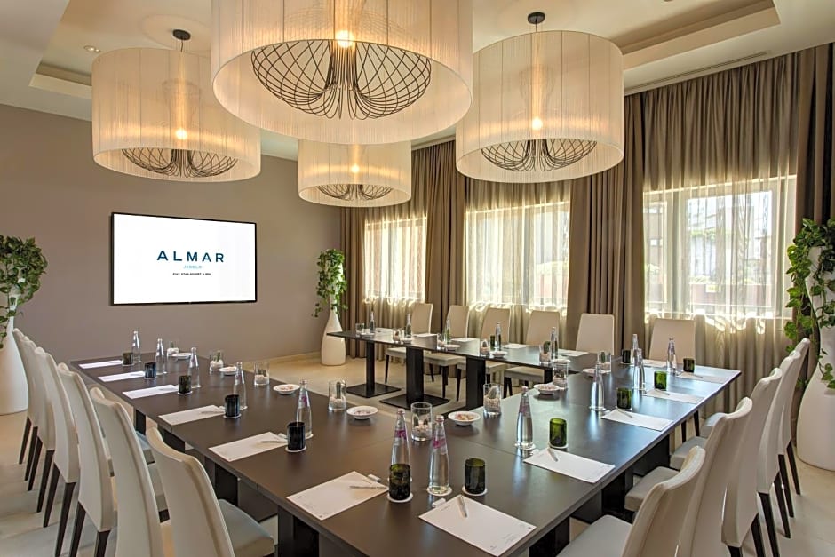 Almar Jesolo Resort & Spa