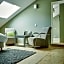 B&B Maas en Heuvel Maastricht