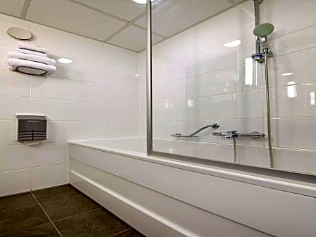 Privilege Double Room with Sofa