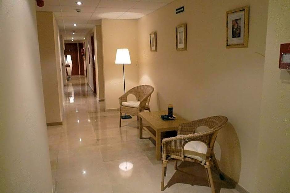 Hotel Avenida El Morell