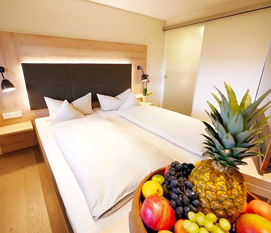 Berghotel Zollersteighof