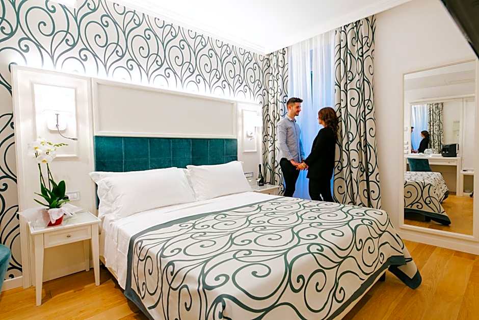 HOTEL CITTA' DI PARENZO