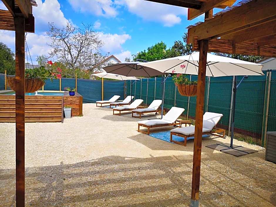 R & R BERGERAC