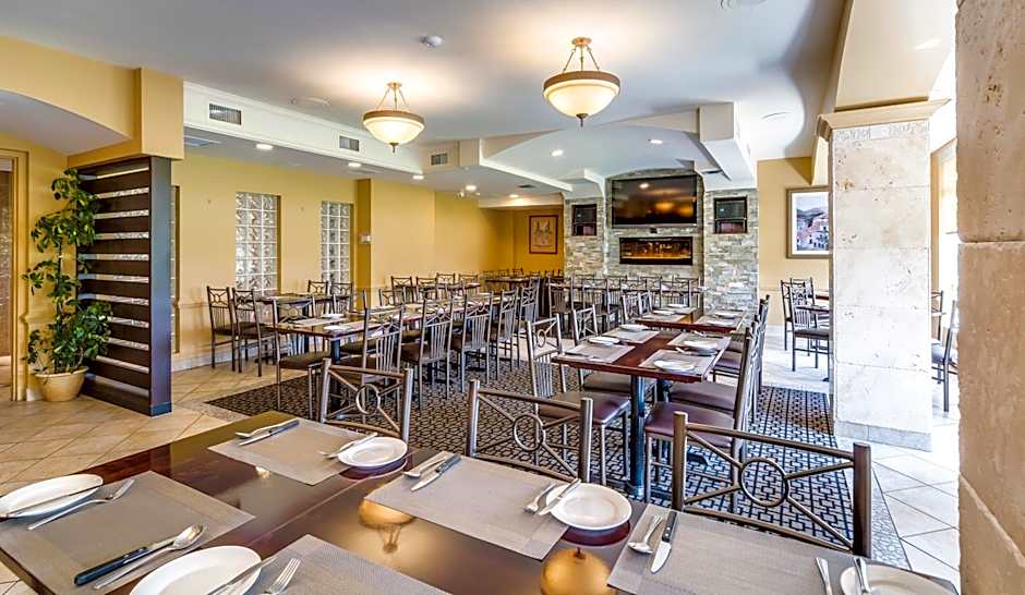 Monte Carlo Inn Markham