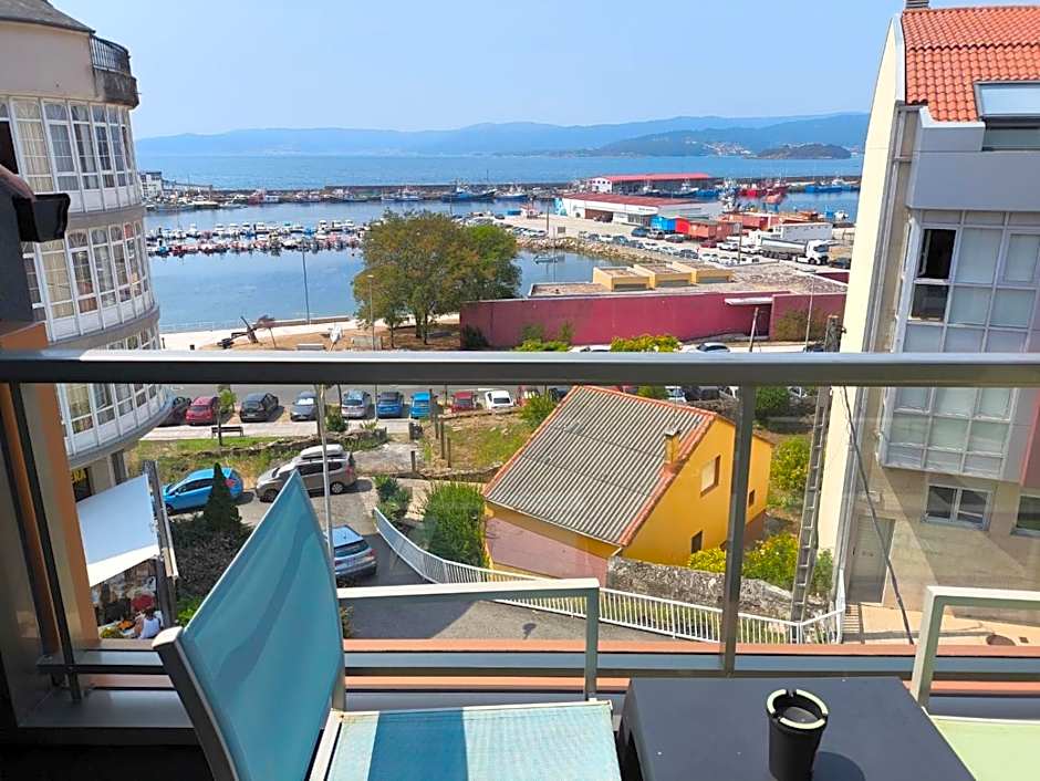 Hotel O Noso Portosin