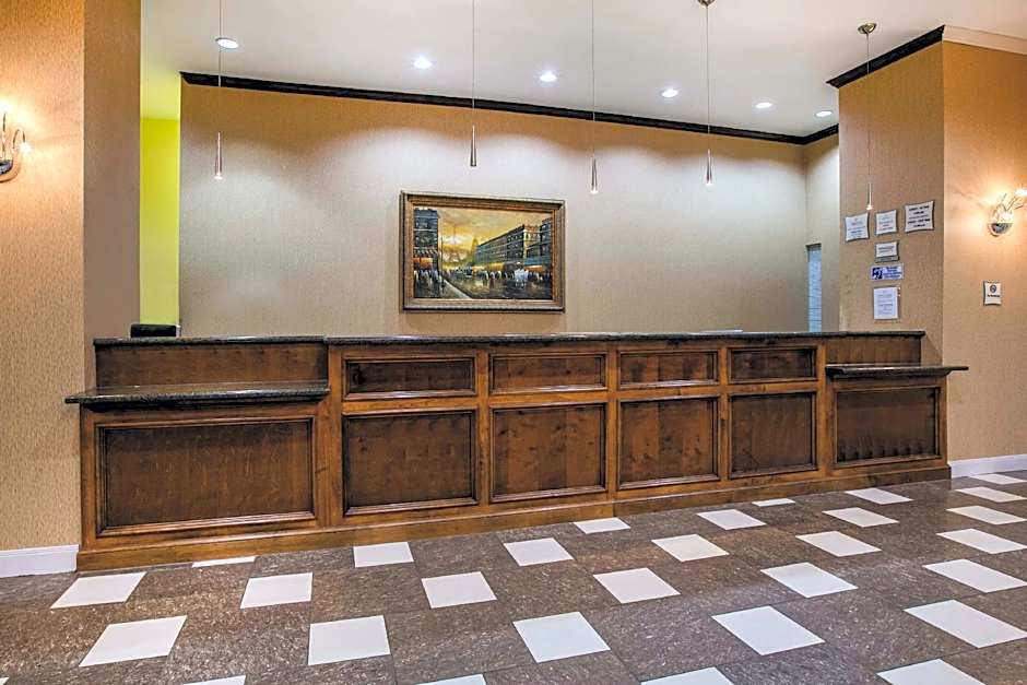 Baymont by Wyndham Dallas South-DeSoto – DeSoto, TX