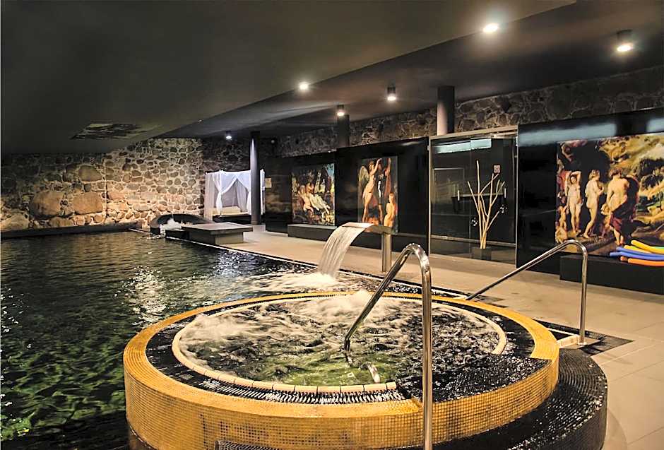Hotel Krasicki