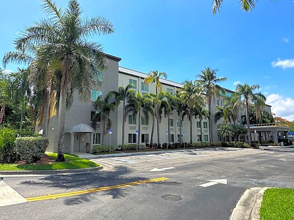 La Quinta Inn & Suites by Wyndham Sunrise Sawgrass Mills