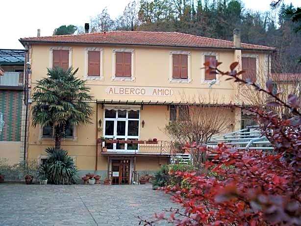 Albergo Amici