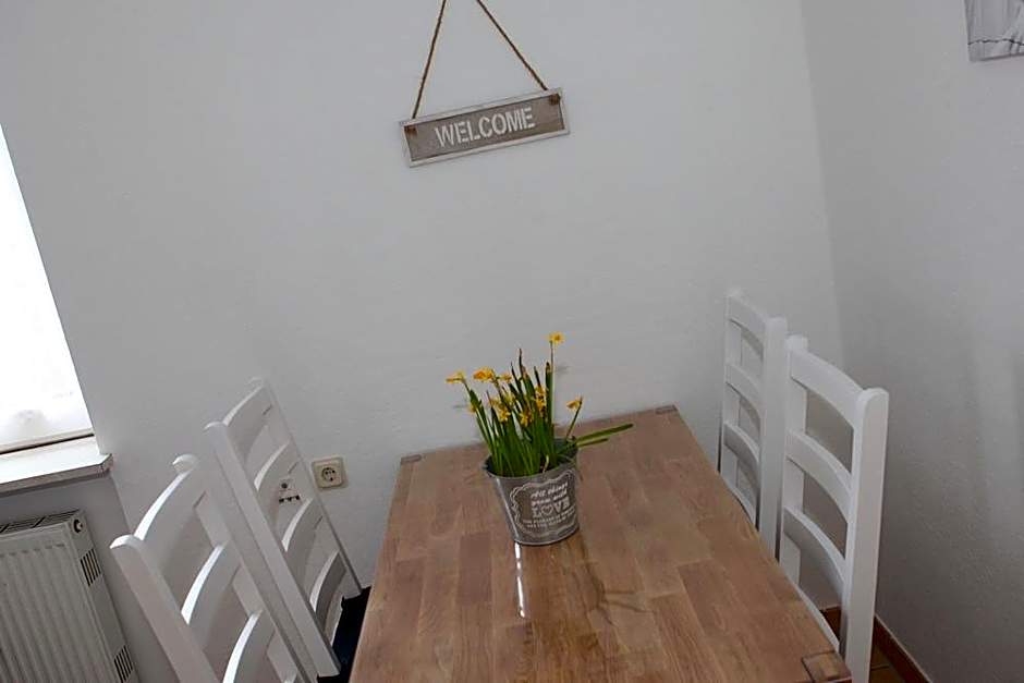 Bermuda Apartment Bochum City