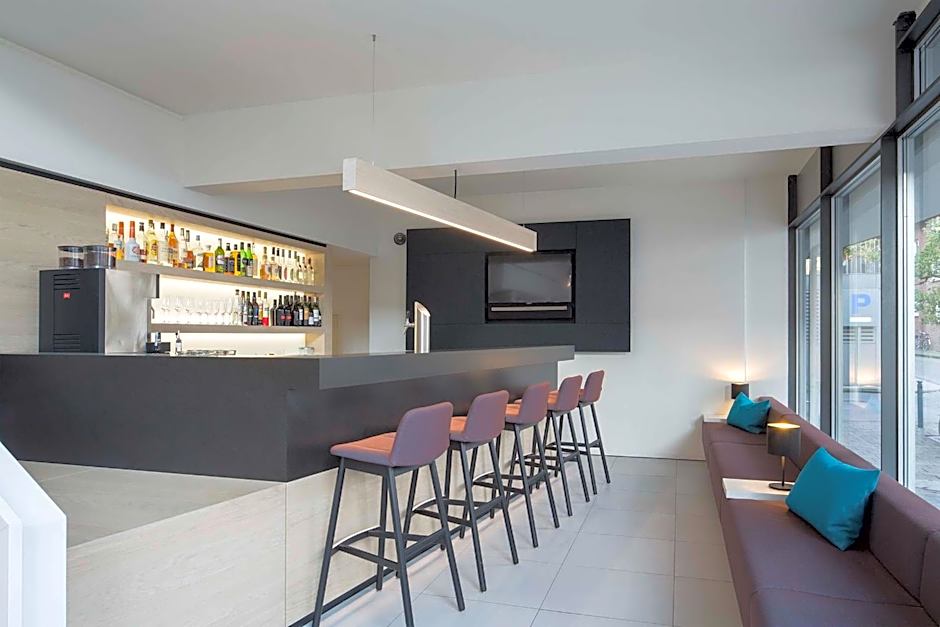 Stadthotel Münster