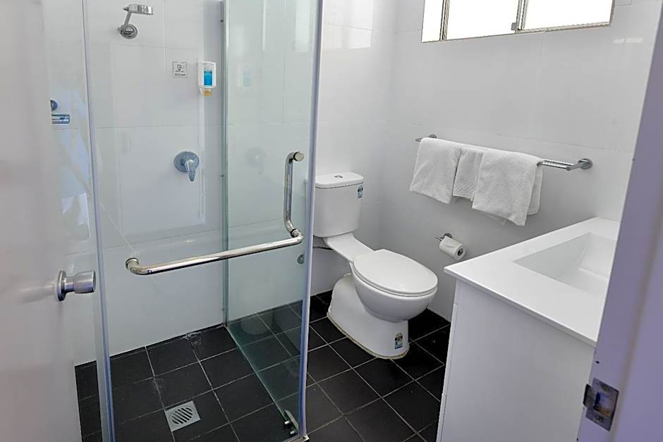 Burke and Wills Motor Inn