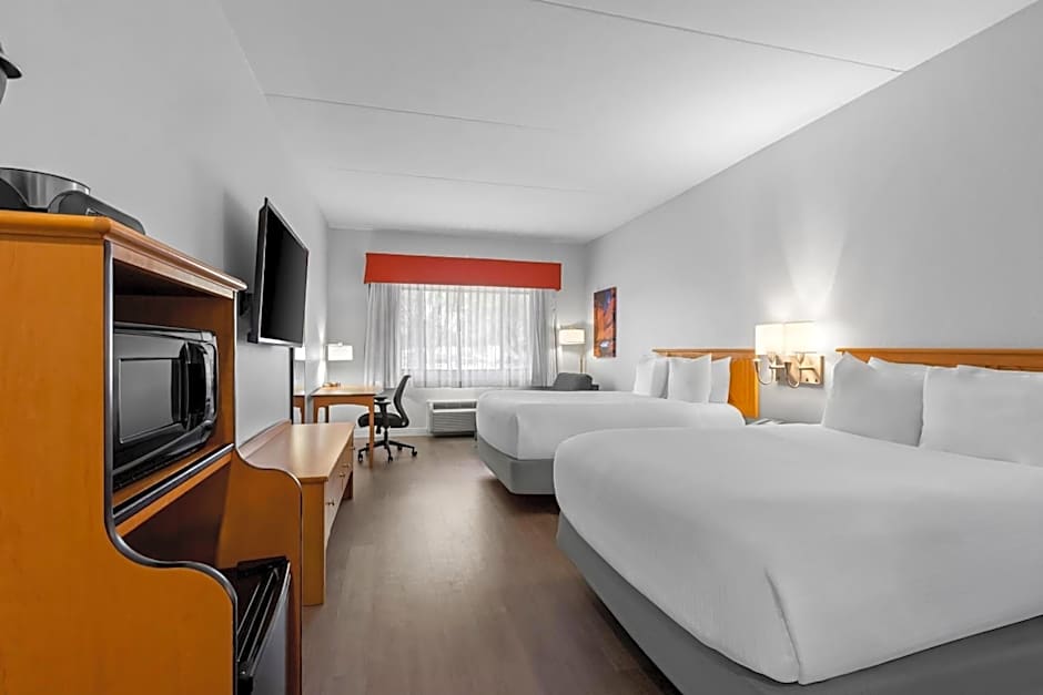 Red Lion Inn & Suites Goodyear - West Phoenix