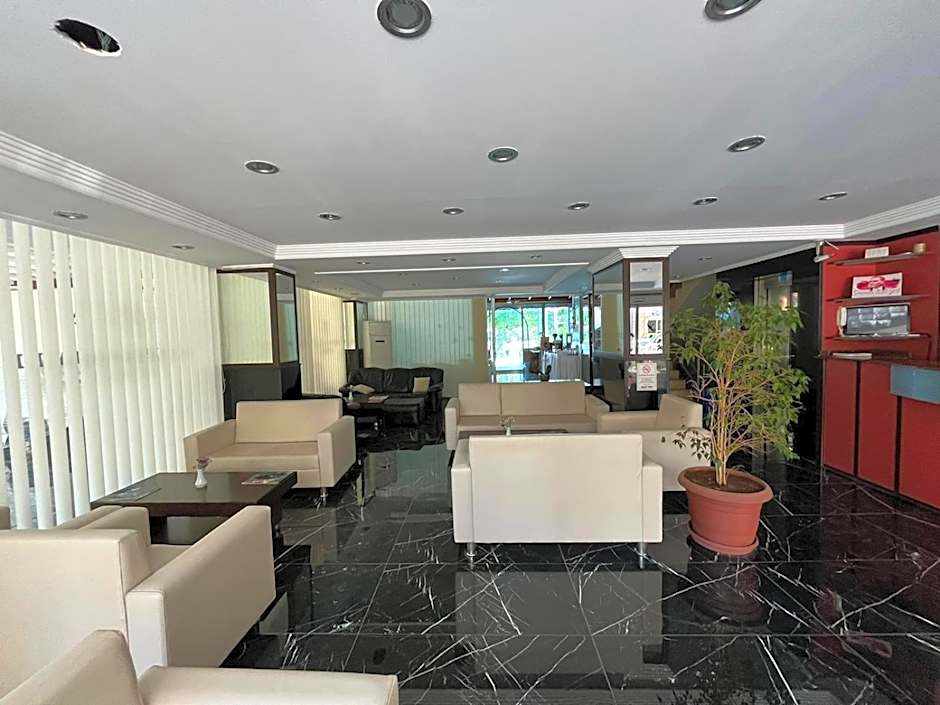 Bayındır Palme Hotel