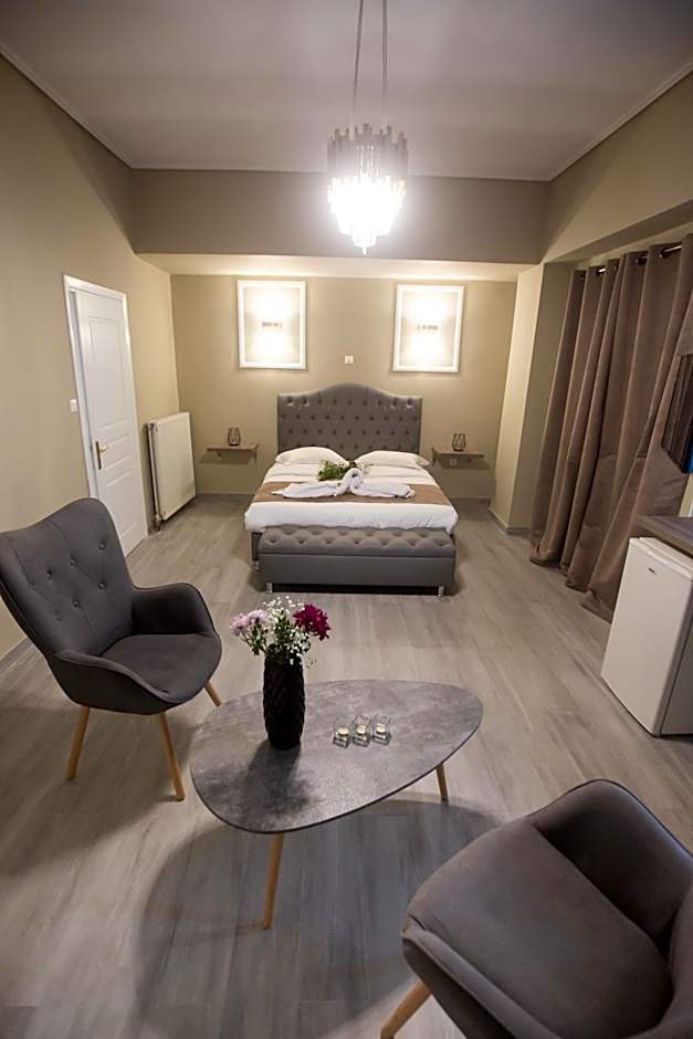 Cavallari Palace Hotel Suites