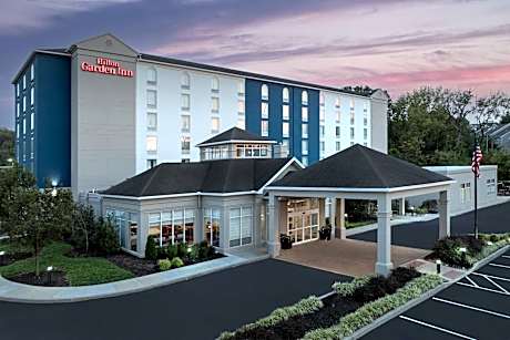 Hilton Garden Inn Philadelphia-Fort Washington
