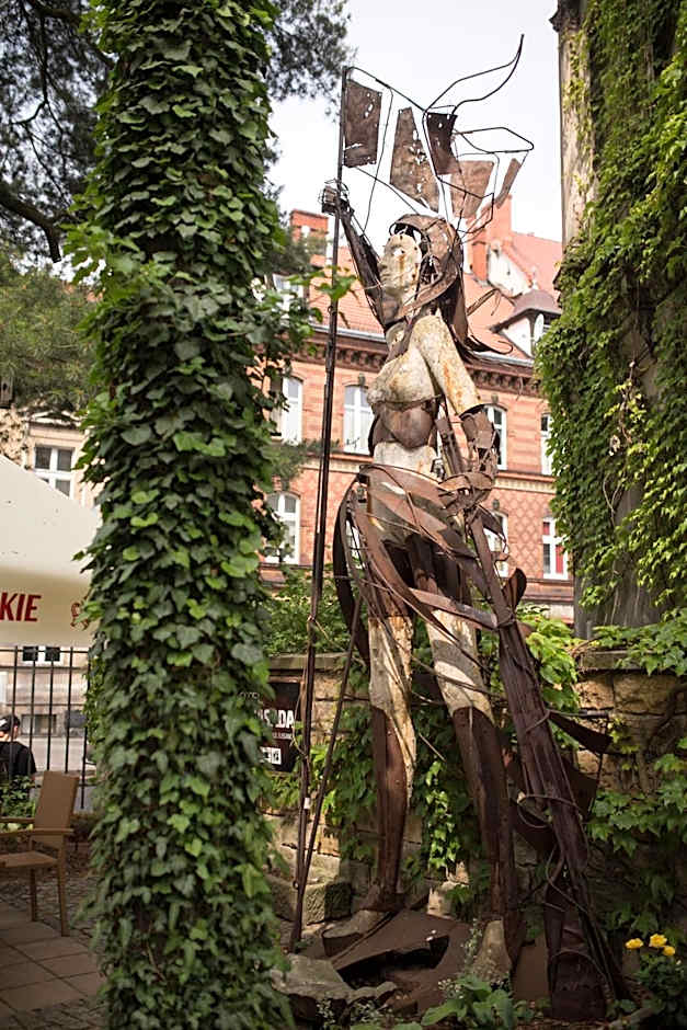 Hotel Ambasada Bolesławiec