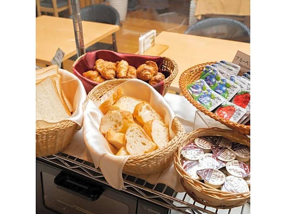 Hotel Terrace The Square Hitachi - Vacation STAY 21918v