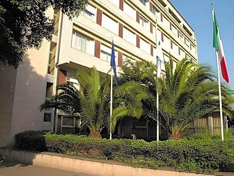 Hotel Raffaello