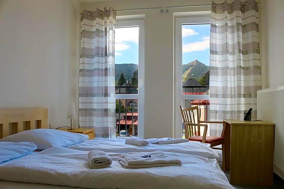 Hotel Petra