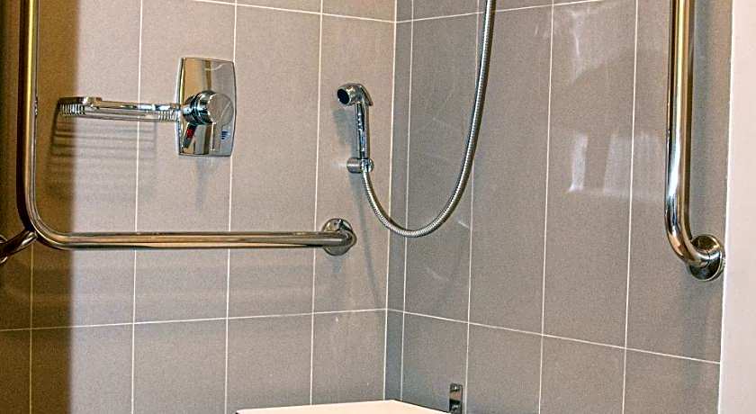 Ibis Sao Paulo Tatuape