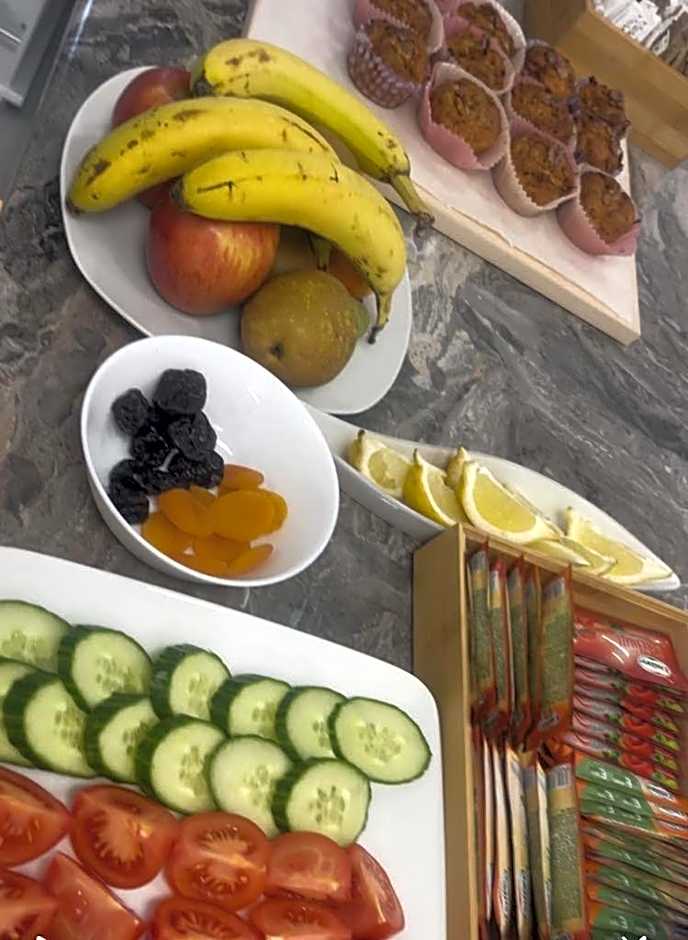 Akvárium Apartmanházak