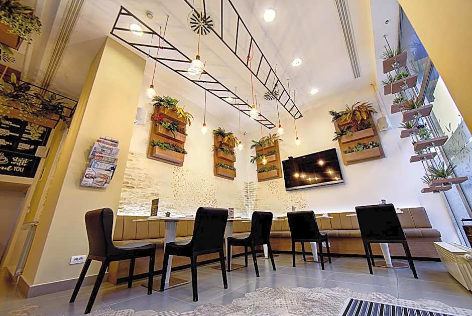 Hotel Srbija Garden-FREE PARKING