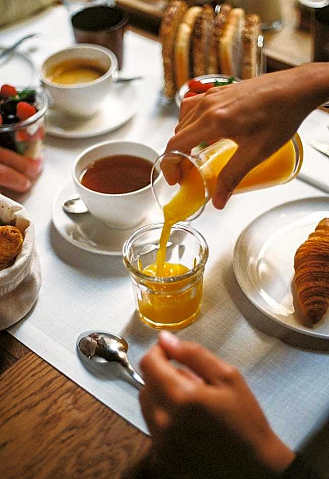 Hotel Neri  Relais & Chateaux
