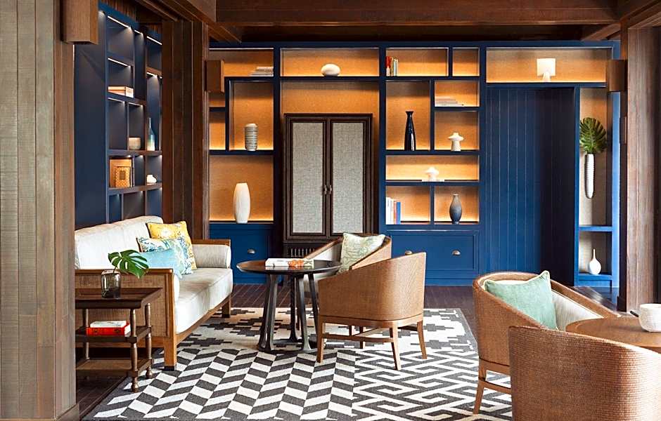 Kimpton Kitalay Samui By IHG