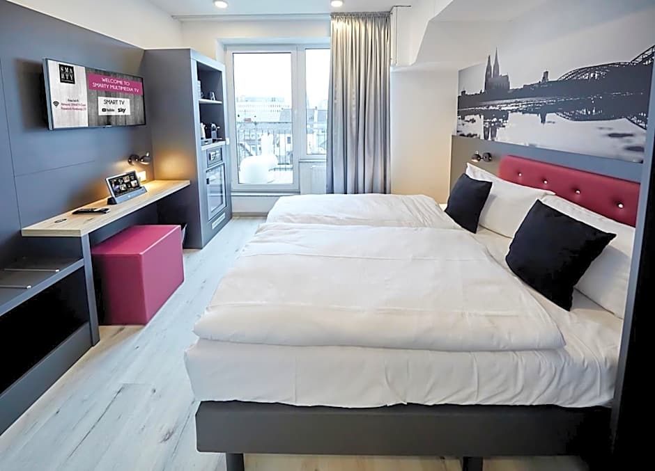 Domspatz Hotel Boardinghouse