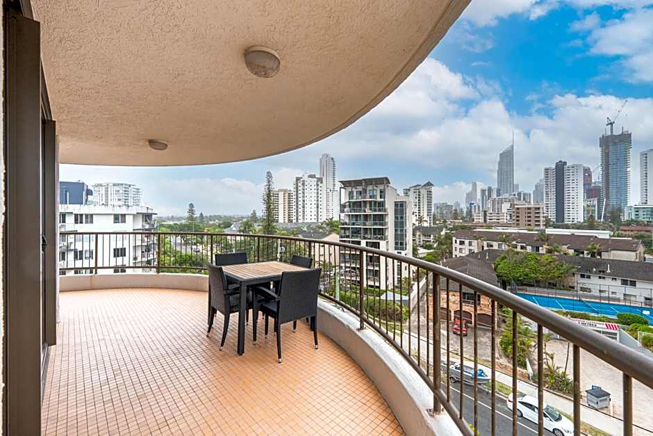 Warringa Surf Holiday Apartments