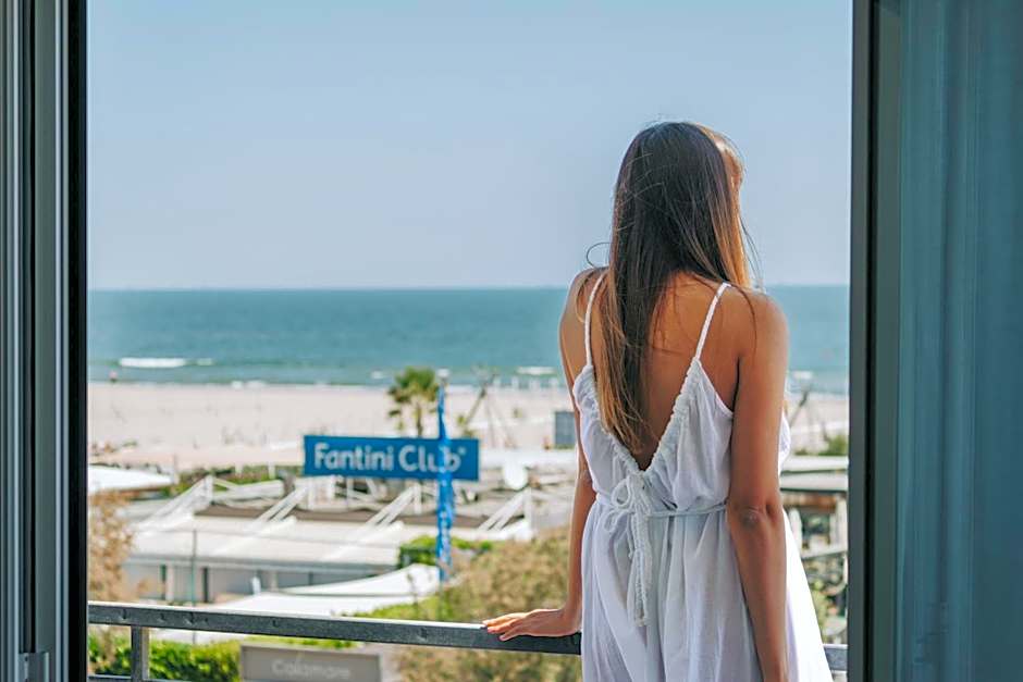 Fantini Club Hotel
