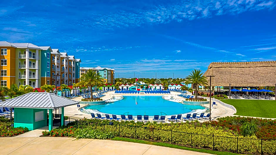 Embassy Suites by Hilton Orlando Sunset Walk